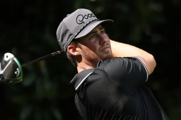 PGA Tour event loses Good Good Golf as title sponsor amid ad controversy image 1