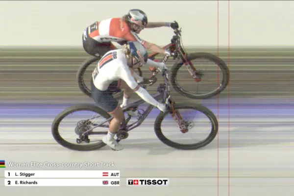 Val di Sole: Canadians compete in UCI Mountain Bike World Championships