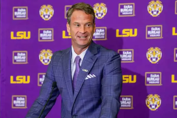 Louisiana judge rules against NCAA, potentially clearing path for former NFL players to join LSU image 1