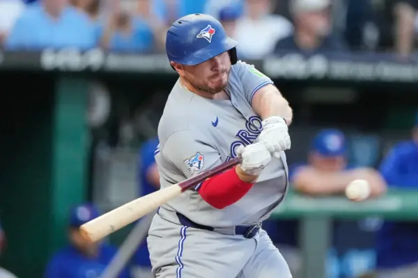 Toronto Blue Jays secure wild-card spot with recent win