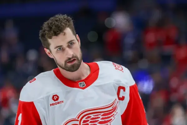 Detroit Red Wings general manager search continues as Jeff Greenberg withdraws image 1