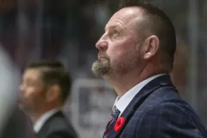 Windsor Spitfires prepare for OHL season opener against London Knights image 1