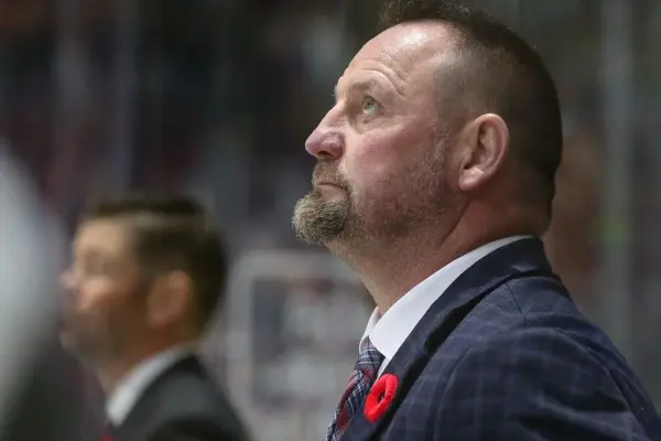 Windsor Spitfires prepare for OHL season opener against London Knights image 1