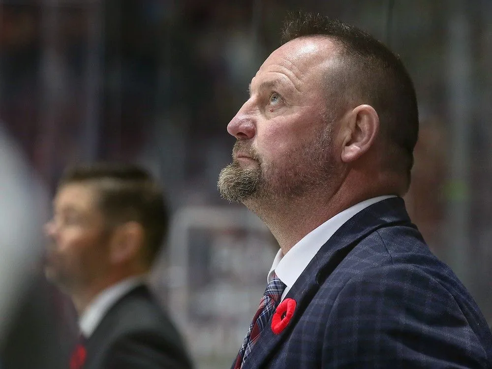 Windsor Spitfires prepare for OHL season opener against London Knights image 1