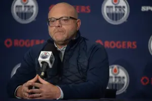 Edmonton Oilers open camp amid controversy over Formenton signing and Babcock hiring image 1