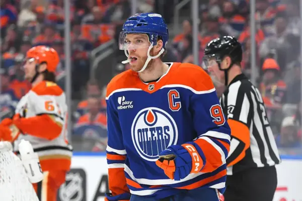Fantasy hockey: Must-draft players for the 2026-27 season