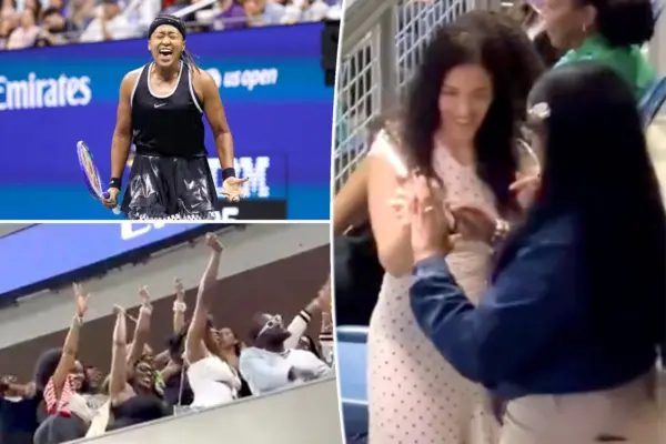 New York: US Open 2026 sees debate over influencer presence and fan etiquette
