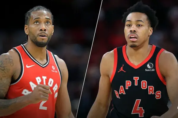 Toronto Raptors reacquire Kawhi Leonard after trade delays image 1