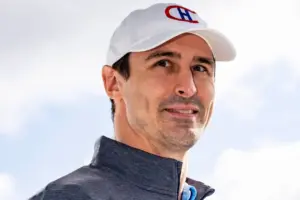 Montreal Canadiens sign Chris Kreider, forward hopes to win over fans image 1