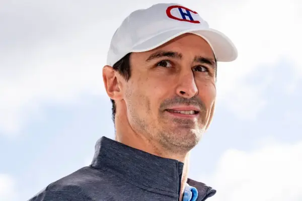 Montreal Canadiens sign Chris Kreider, forward hopes to win over fans image 1