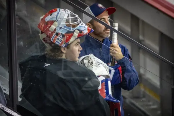 Brossard: Canadiens training camp to feature 57 players ahead of new season